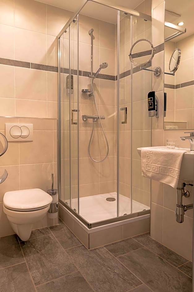 Hotel Anker