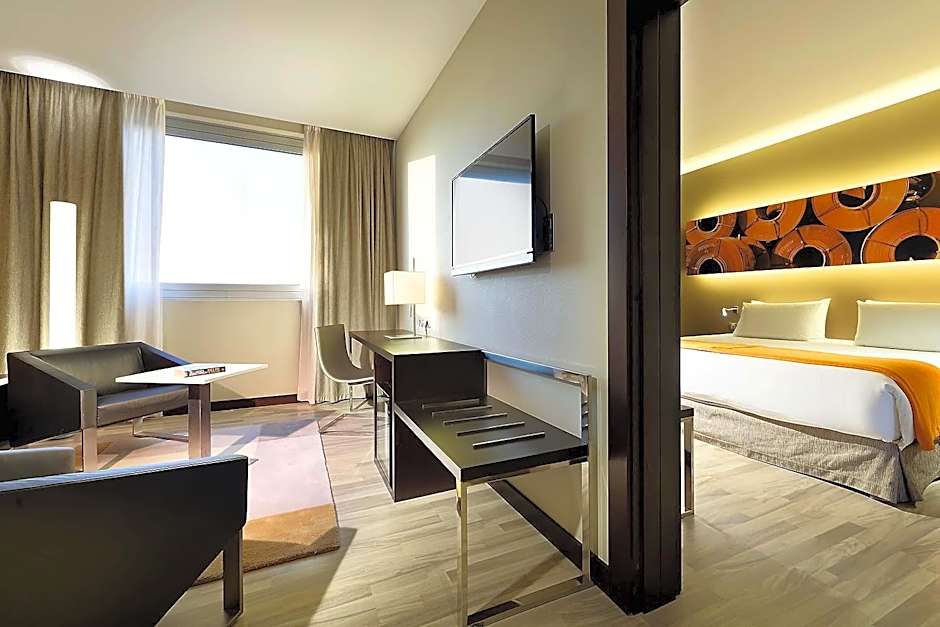 Exe Puerto de Sagunto