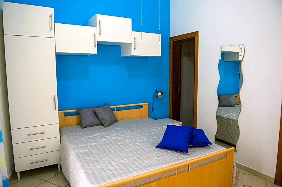 'A Cumerdia - Casa Vacanze