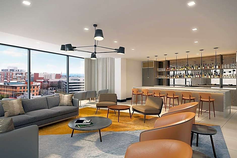 AC Hotel by Marriott Greenville