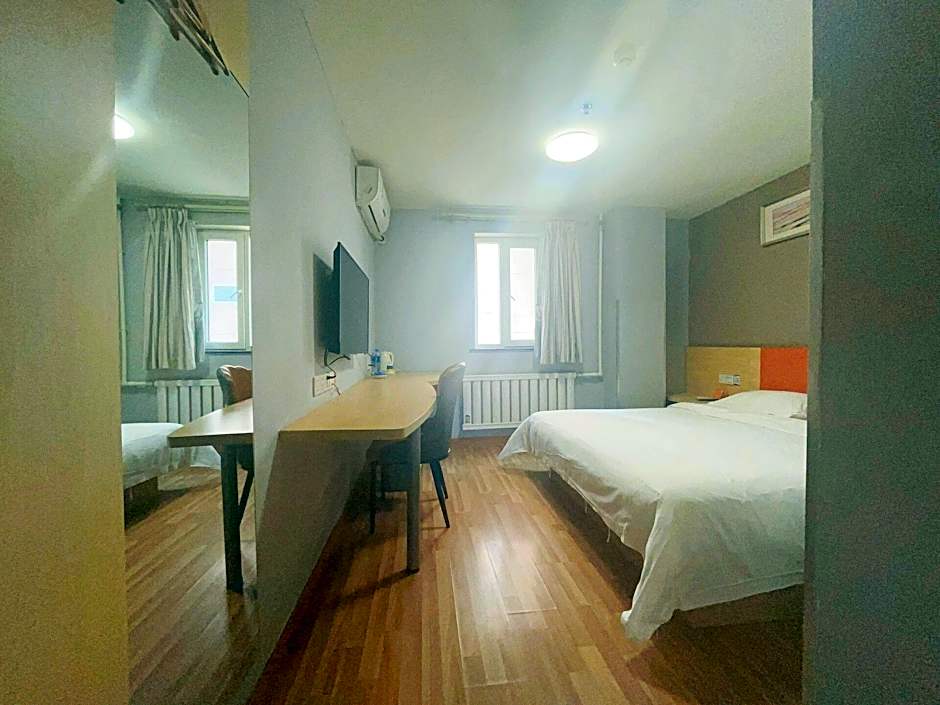 7 Days Inn  Shenyang Railway Station Zhongshan Square