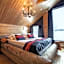 Wilderness Hotel Nellim & Igloos