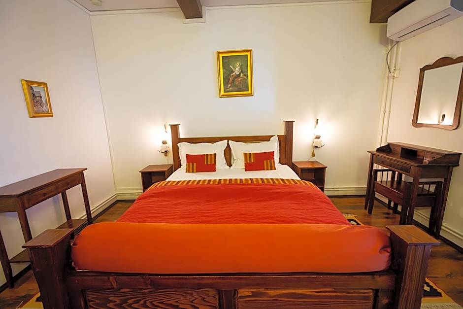 Complex Turistic "Moara Dragaicilor"