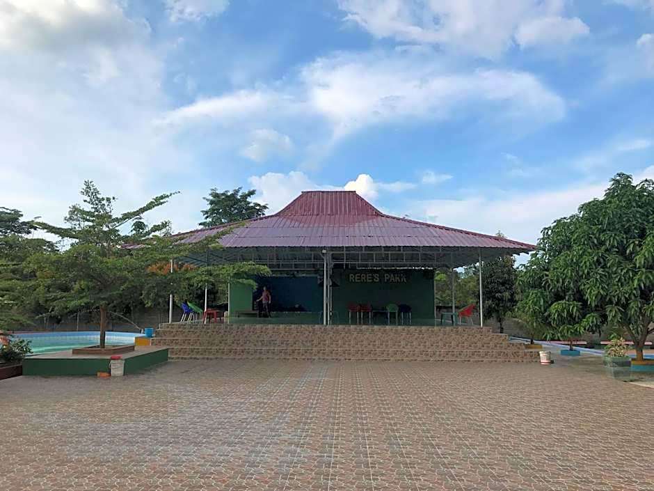 OYO Life 3874 Rere Residence Syariah