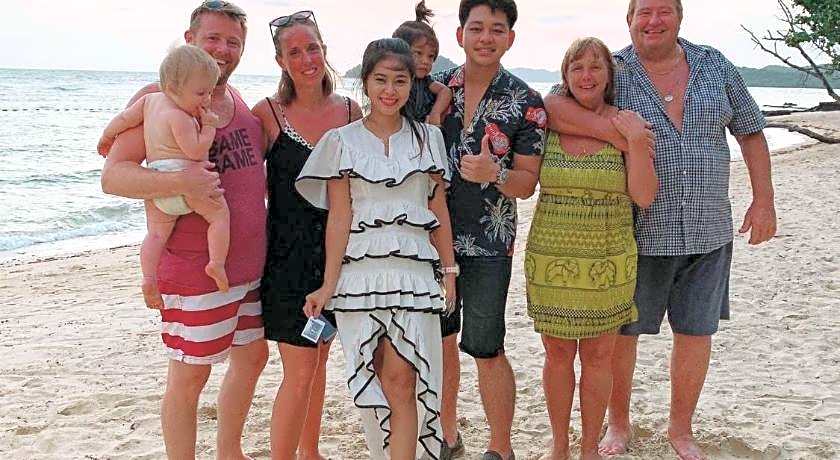 Kohmak HomeHug&Beachclub