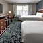 Four Points By Sheraton Tucson Airport