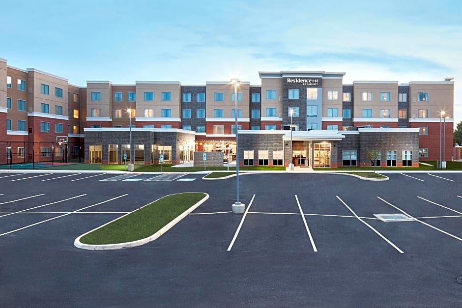 Residence Inn by Marriott Richmond Midtown/Glenside