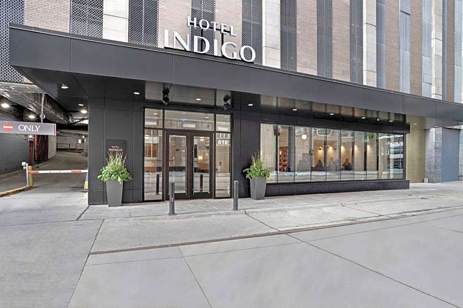 Hotel Indigo - Minneapolis Downtown by IHG