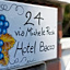 Hotel Bacco