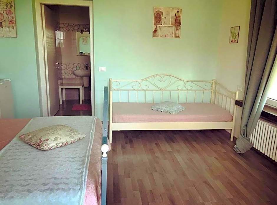 Bed and Breakfast da Beatrice