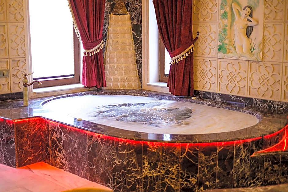 Kapadokya Hill Hotel & Spa