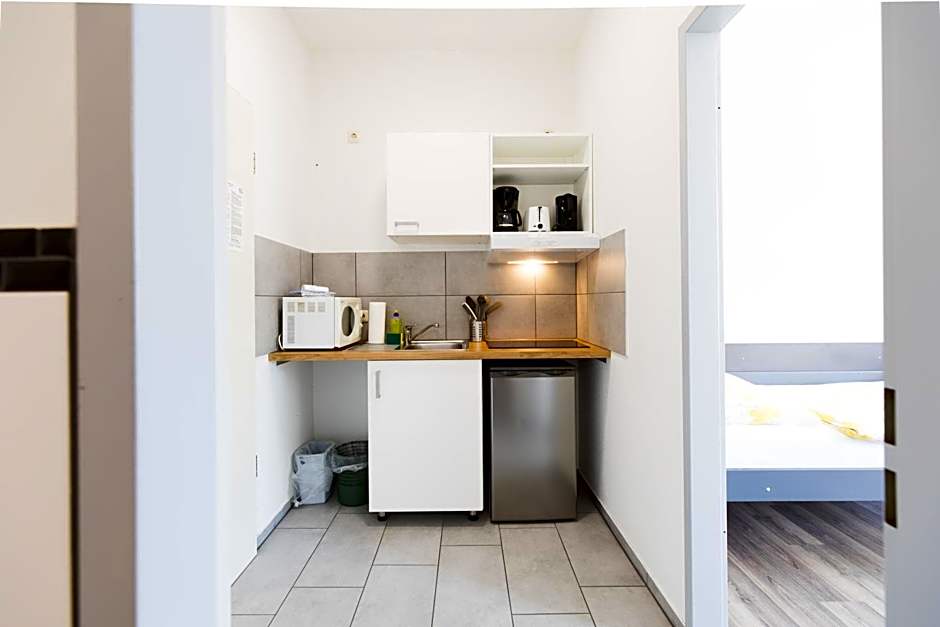 Berne Apartments