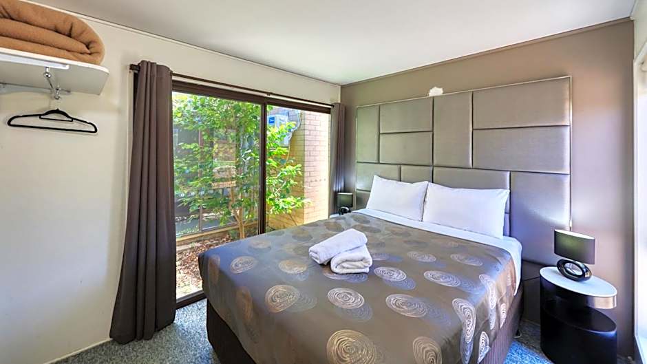 Executive Hideaway