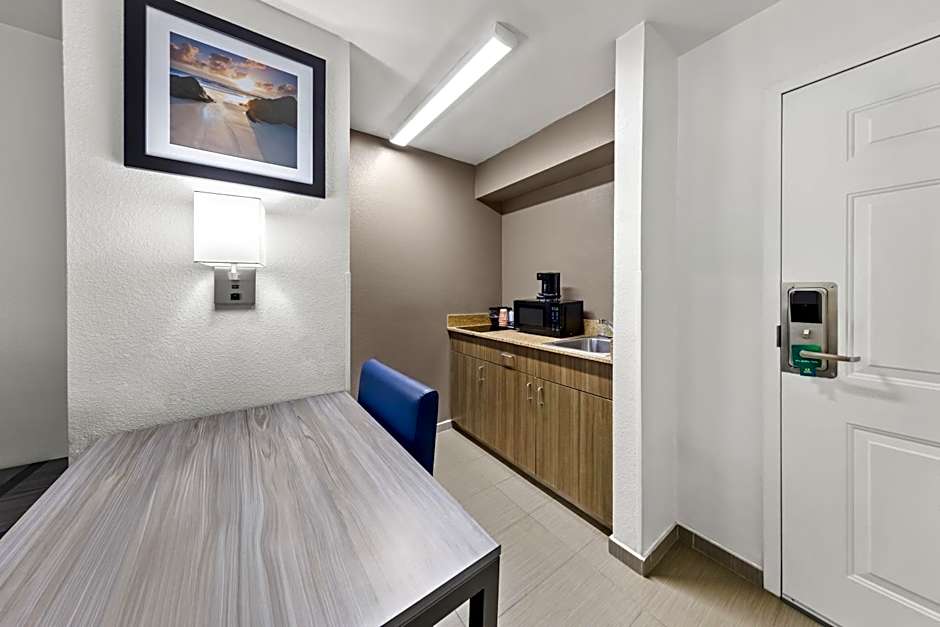 Quality Inn Fishers - Indianapolis