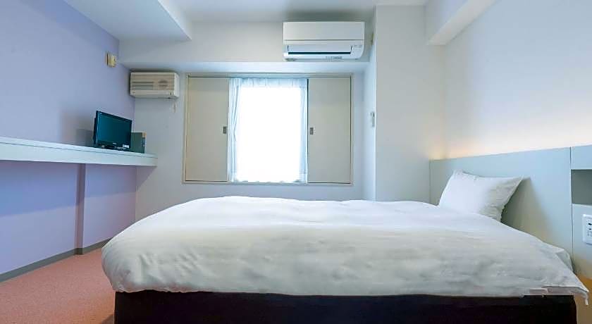 Hotel Alpha Inn Akita