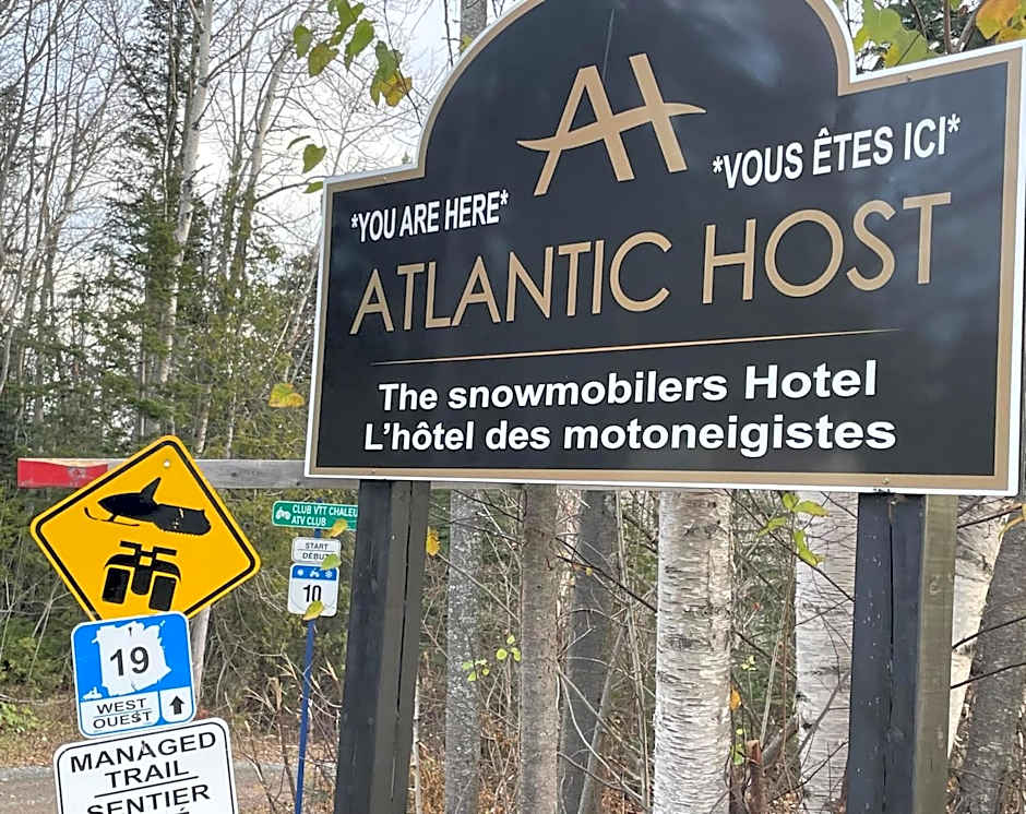 Atlantic Host Hotel, an Ascend Collection Hotel