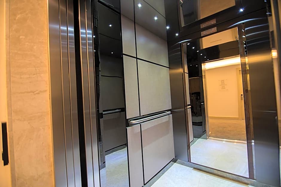 Dovv Hotel Busıness
