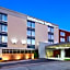 SpringHill Suites by Marriott Houston The Woodlands