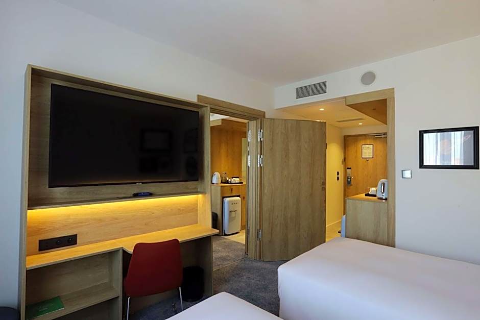 Hampton By Hilton Olsztyn