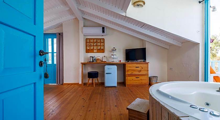 Yonca Lodge