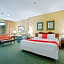 OYO Hotel St Louis Downtown City Center MO