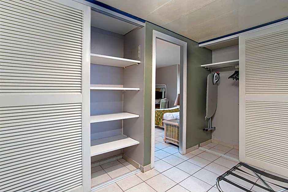 Karibea Squash Hôtel