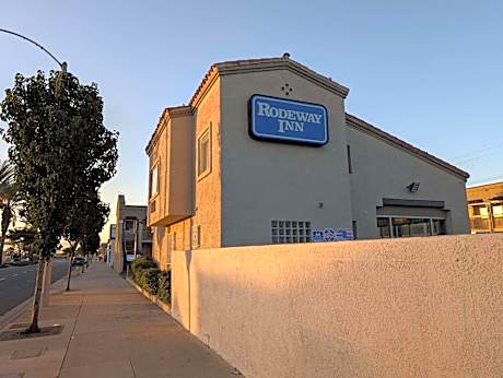 Rodeway Inn South Gate - Los Angeles South