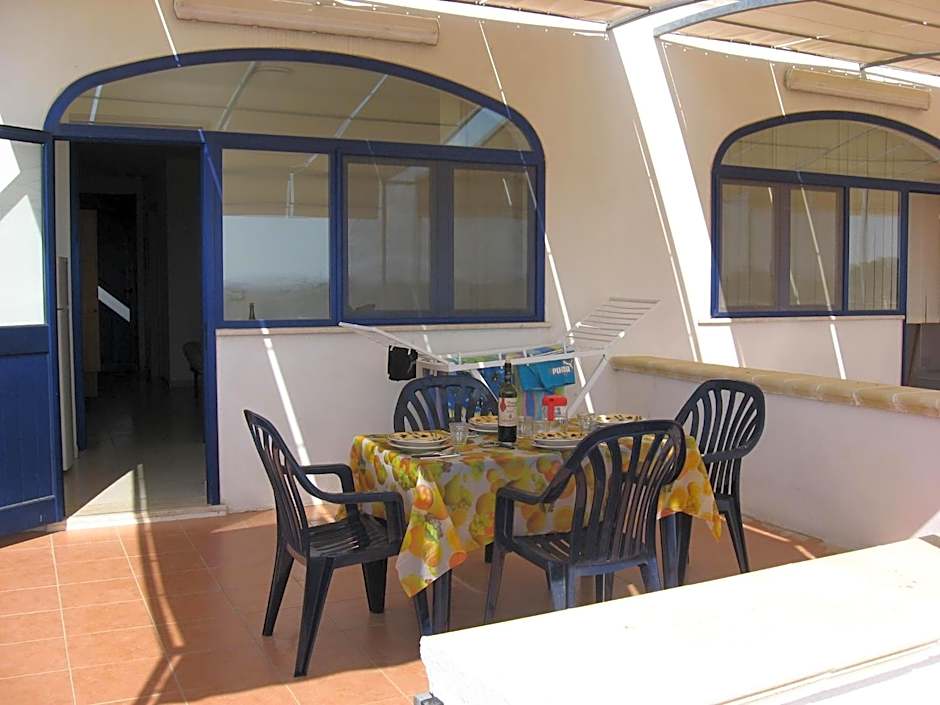 Scialabà Residence Salento