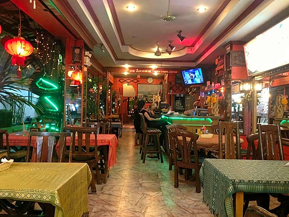 Vech Guesthouse Patong