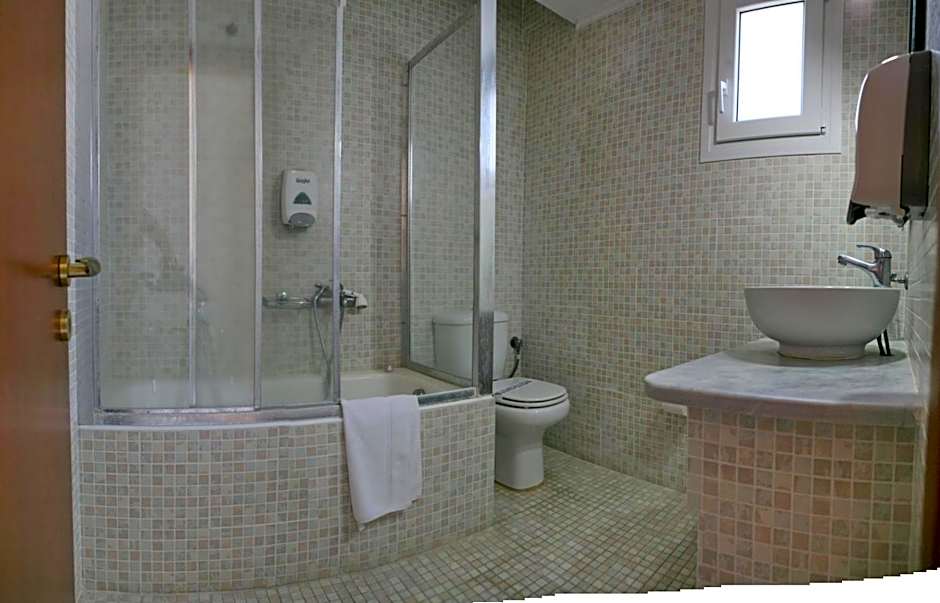 Malemi Organic Hotel