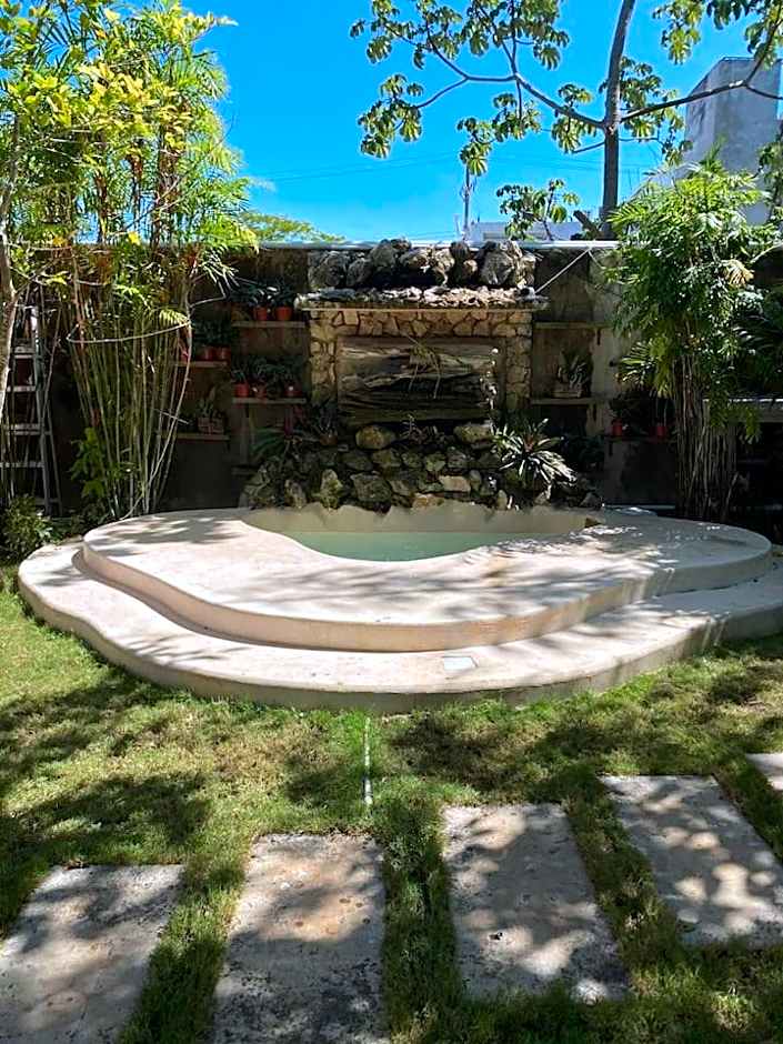 Apartamentos "Ala Residencias"