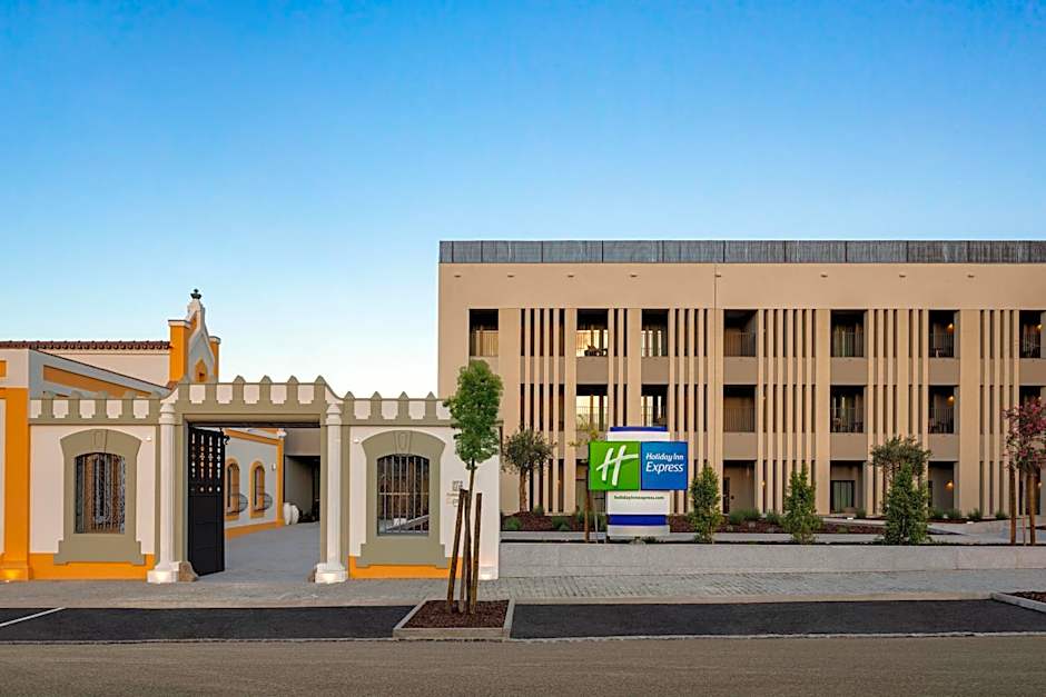 Holiday Inn Express Evora By IHG
