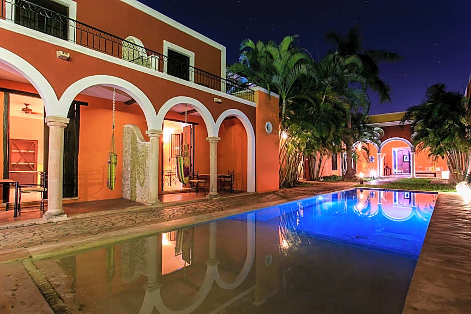 Art 64 Hotel Boutique - Adults Only