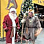 Arctic Shaman Adventures -Jurtta