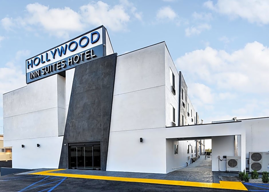 Hollywood Inn Suites Hotel