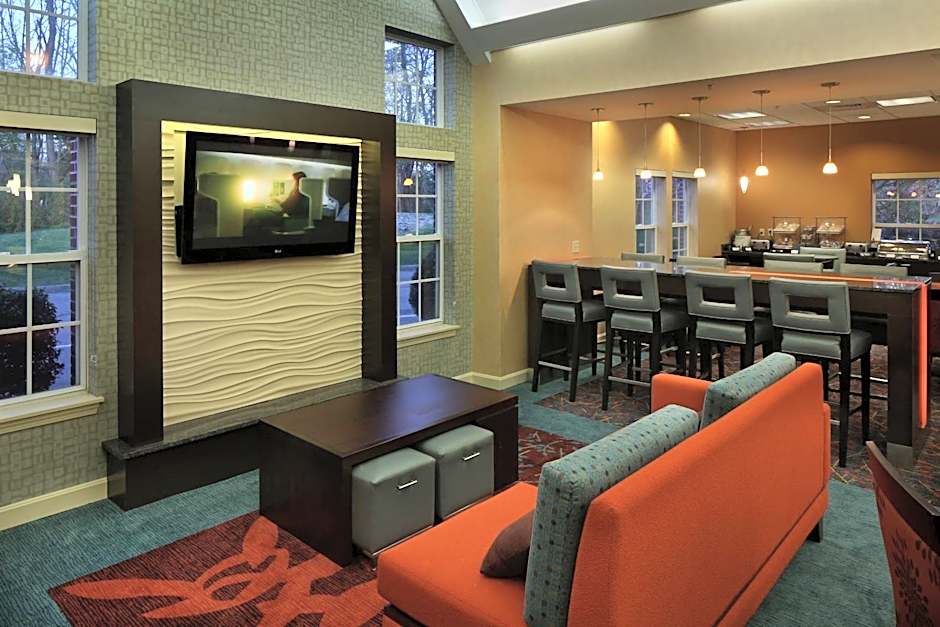 Residence Inn by Marriott Mystic Groton