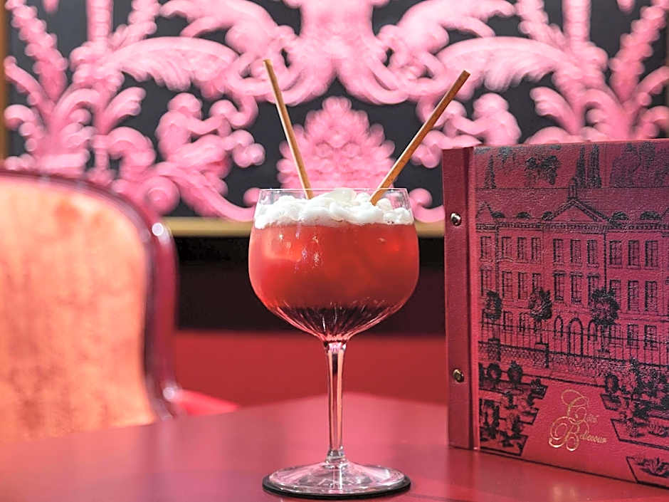 Hotel Le Royal Lyon - MGallery