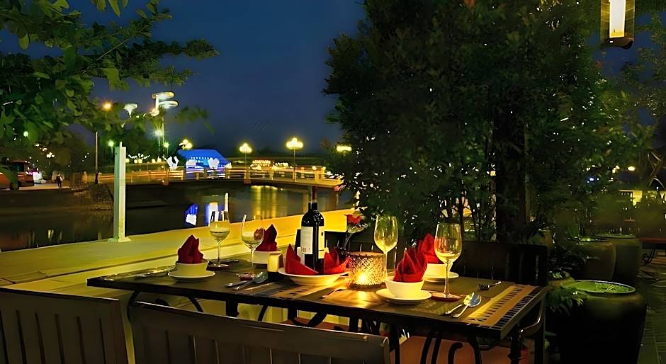 Little Hoi An . A Boutique Hotel & Spa