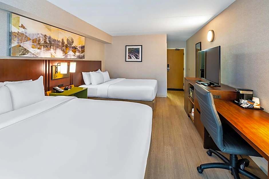 Comfort Inn East Sudbury