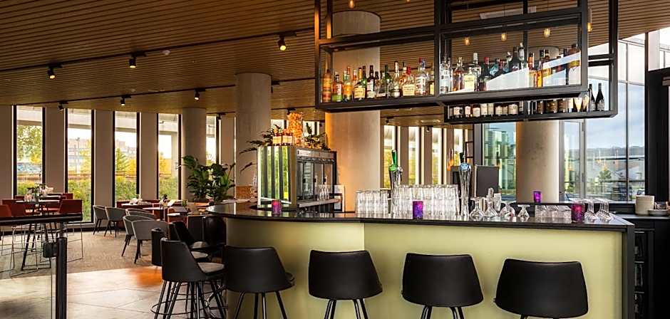 Postillion Hotel Amsterdam