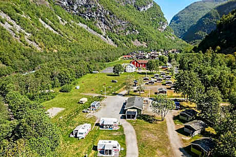 Utladalen Camping