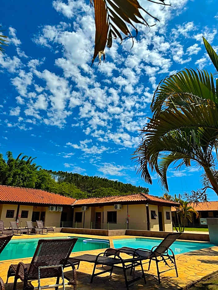 Hotel Campestre Atibaia