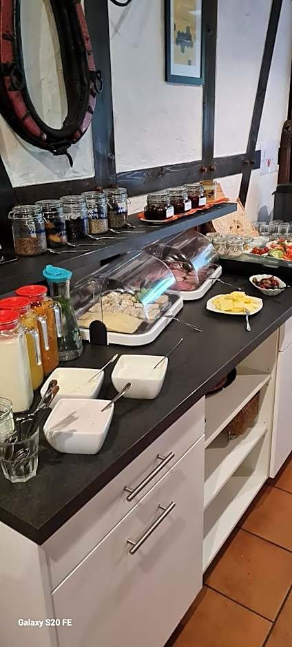 Landhotel zur guten Quelle