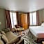 Hotel Elysa-Luxembourg