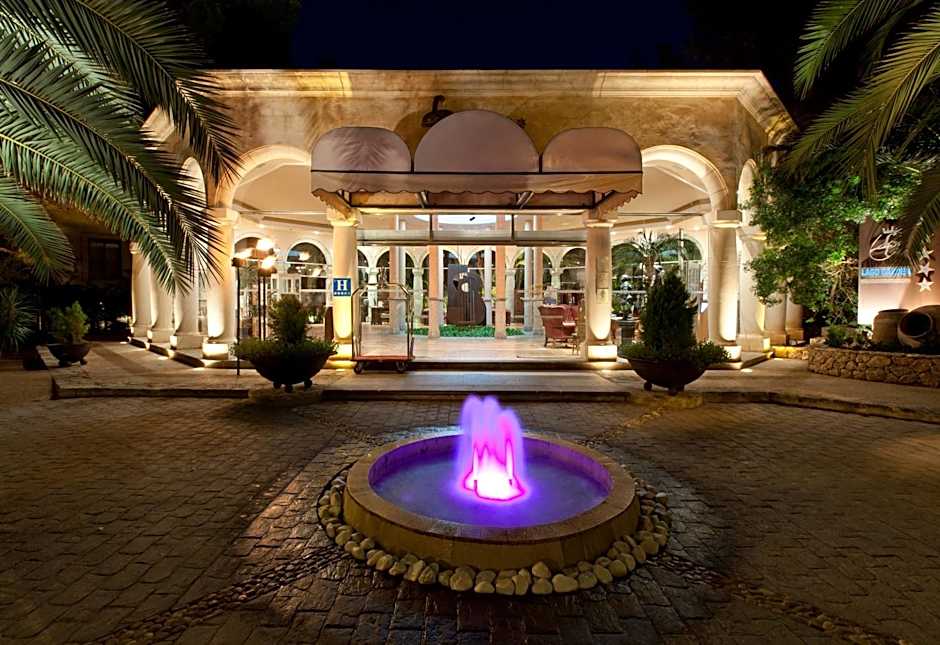 Lago Garden Apart-Suites & Spa Hotel