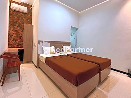 Griya Borobudur Malang Syariah RedPartner