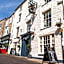 Black Lion Hotel Richmond North Yorkshire