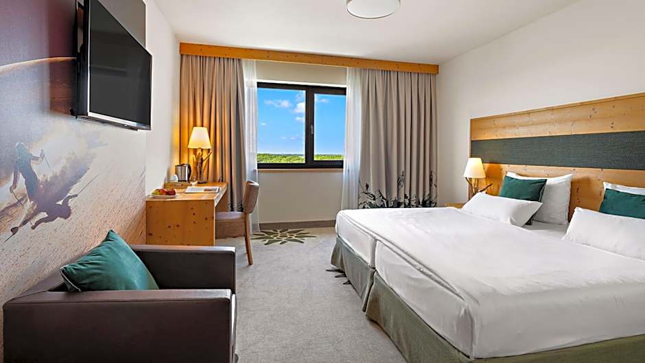 Hotel Fire & Ice Dusseldorf/Neuss