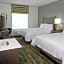 Hampton Inn By Hilton & Suites Irvine-Orange County Airport