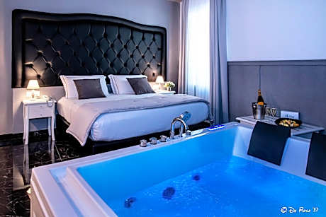 Villa Elisio Hotel & Spa